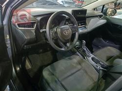 تۆیۆتا کۆرۆلا